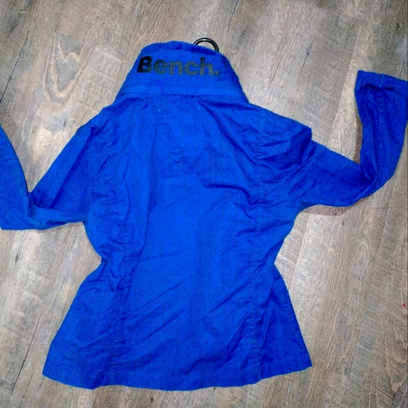 Bench Spring Jacket - Picture 2 of 3